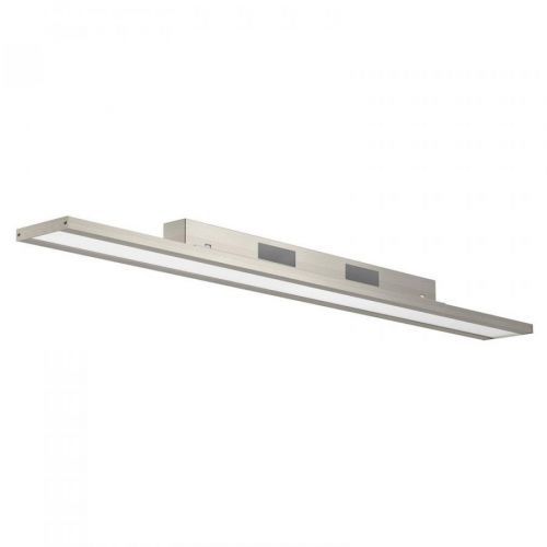 Silné stropné LED svietidlo Classic Tec Basic