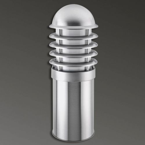 Soklové svietidlo odolné voči morskej vode Klaas