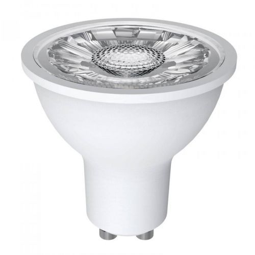 LED reflektor GU10 5,5 W 345 lm 36° 2 700 K číry