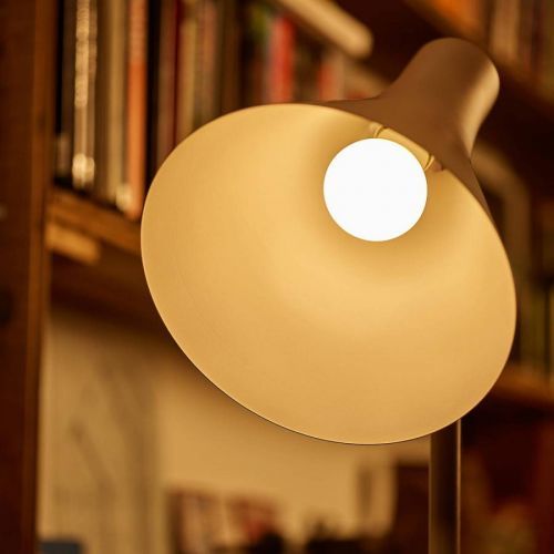 Philips E27 LED žiarovka WarmGlow 3,5 W matná