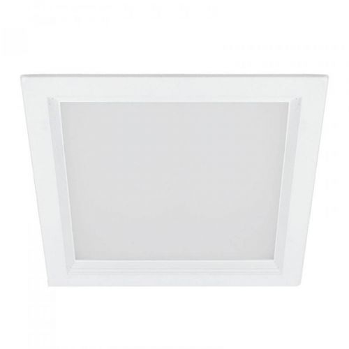 Zapustené LED svetlo scota-SDES-O/120 4000 K 12x12