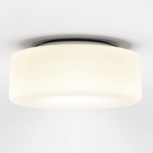 serien.lighting Curling S stropné 2 700K sklo opál