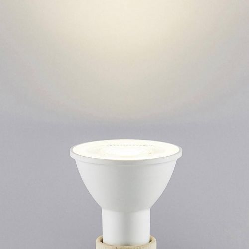 ELC LED reflektor GU10 5W 10 ks 4.000K 36°