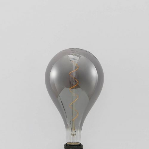 Lucande LED žiarovka E27 A160 4W 2700K dymová