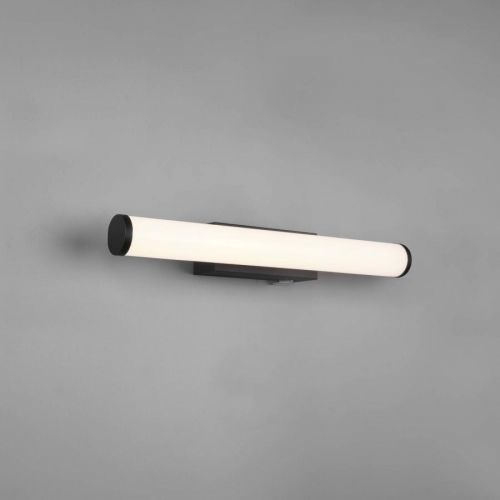 Nástenné LED svietidlo Mattimo, šírka 40 cm