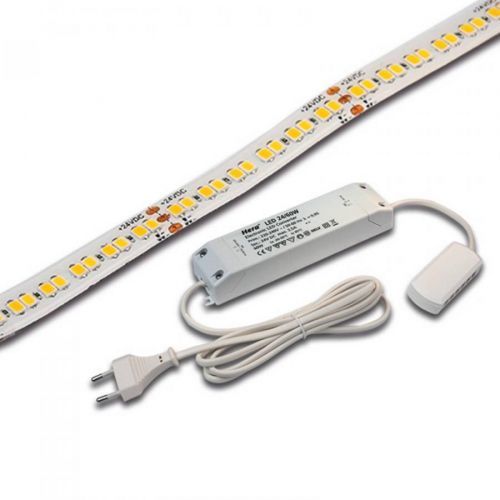 LED pásik Dynamic-Tape S IP54 2 700 – 5 000K 300cm