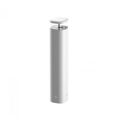 FLOS Pointbreak Bollard 2, 2 700 K biela 60 cm