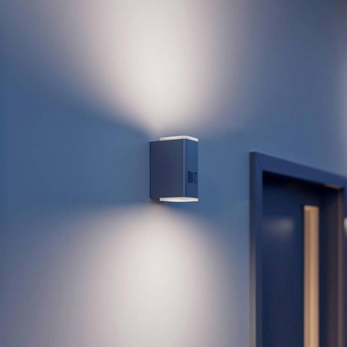 STEINEL L 930 vonkajšie nástenné LED, bez snímača