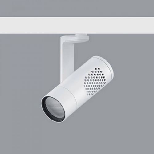 ERCO Eclipse S 230V 12,4W wallwash 930 biela