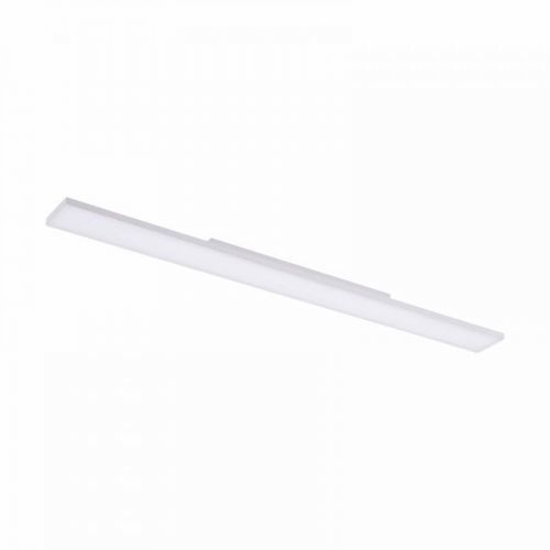 EGLO connect Turcona-Z stropné LED svetlo 120x10cm