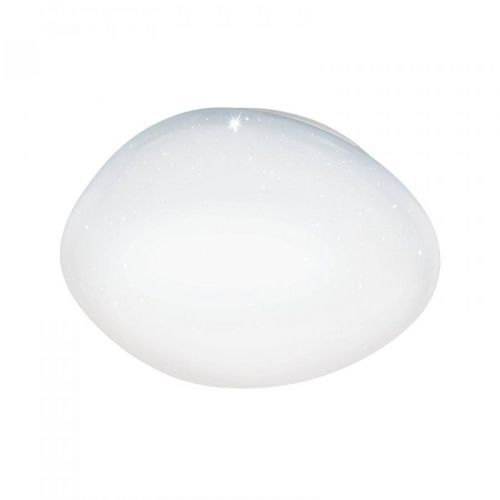 EGLO connect Sileras-Z stropné LED svetlo Ø 60 cm