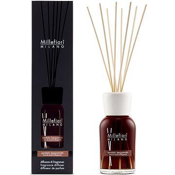 MILLEFIORI MILANO Sandalo Bergamotto 250 ml