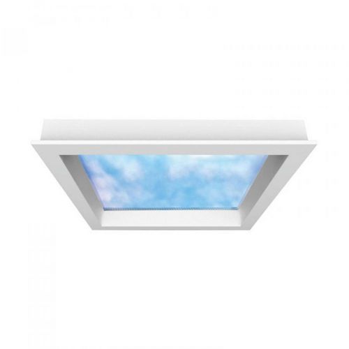 LED panel Sky Window 60x60cm montážnym rámom