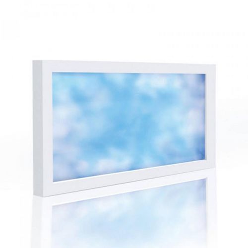 LED panel Sky Window 120 x 60 cm