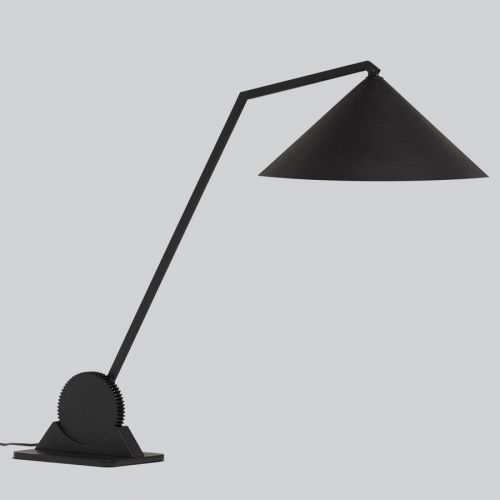 Northern Gear Table stolná lampa, 1-plameňová