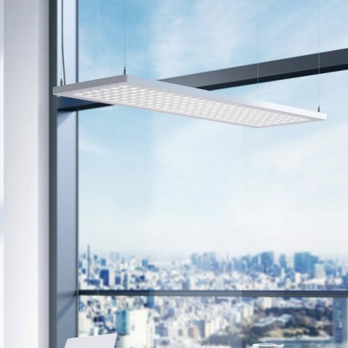 Regent Dime Office závesné LED svietidlo 37W 3000K