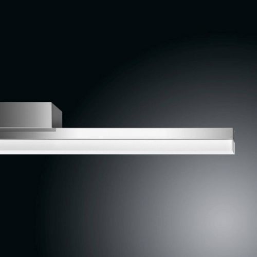 Ribag SpinaLED stropné 120 cm stmievateľné 2 700 K