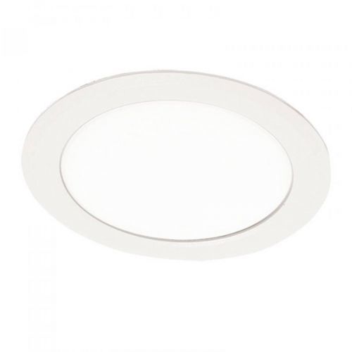 Zapustené LED loda-LDESO Ø 20 cm 4 000 K 2 622 lm