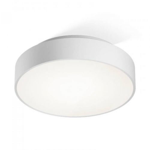 Decor Walther Conect stropné LED Ø 32 cm biela