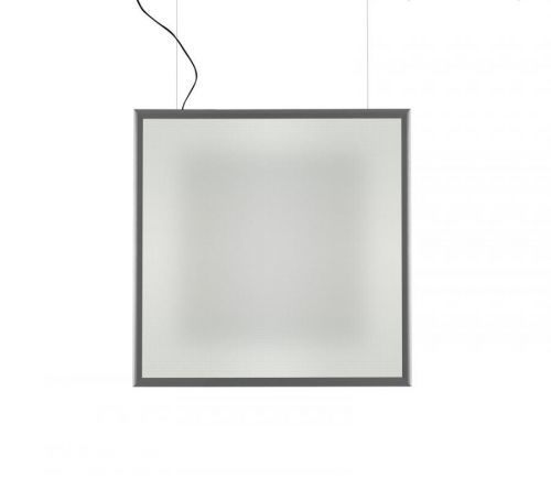 Artemide Discovery Square DALI hliník CCT
