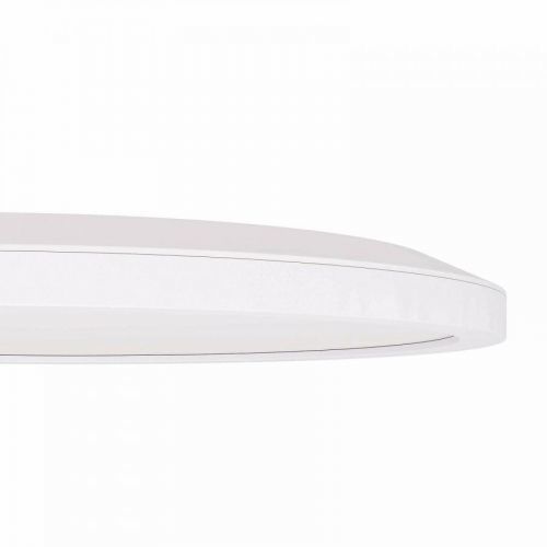 EGLO connect Rovito-Z stropné svetlo biela Ø29,5cm