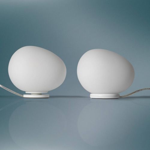 Foscarini Gregg piccola stolová lampa + stmievač