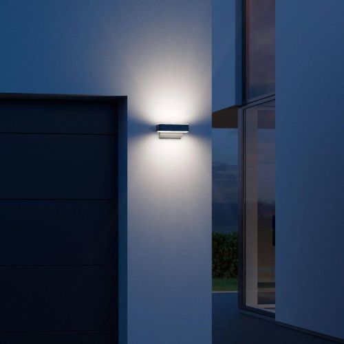 STEINEL L 810 SC LED snímačové nástenné LED svetlo