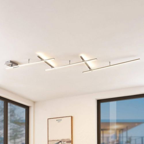 Lindby Acia stropné LED svietidlo