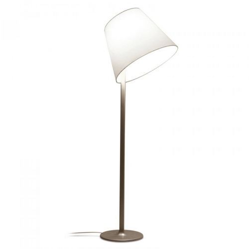 Artemide Melampo lampa, 217 cm, bronze ecru