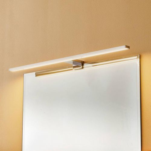 Zrkadlové LED svietidlo 2104 60 cm