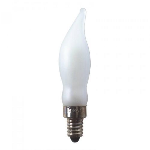 E10 0,6W 230V náhradná LED žiarovka súprava 2 ks