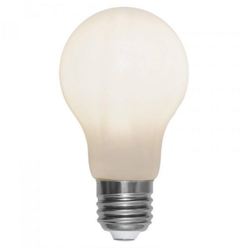 LED žiarovka E27 2 700 K Ra90 opál 10 W