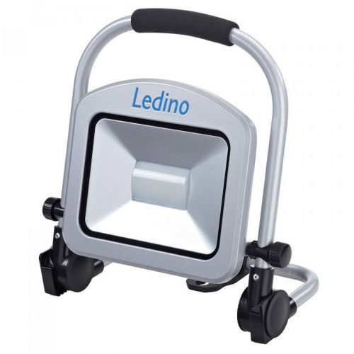 Pracovné LED svietidlo Charlottenburg 30B, 6 500 K