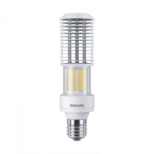 Philips E40 LED žiarovka TrueForceRoad 120 68W 740
