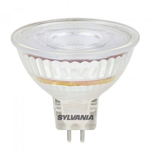 LED reflektor GU5,3 Superia MR16 5,8W dim 4000K