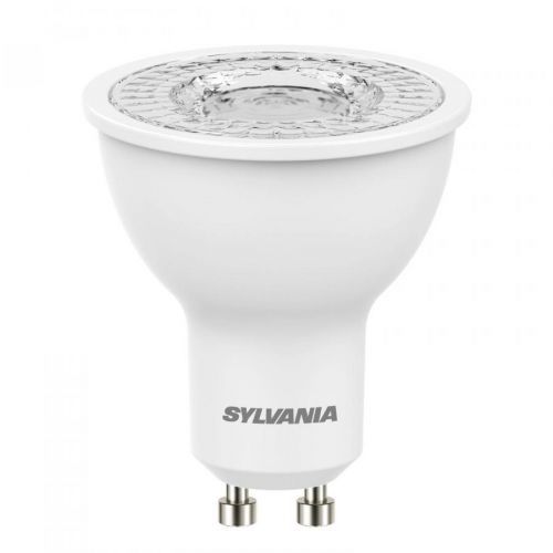 LED reflektor GU10 ES50 110° 7 W 4 000 K