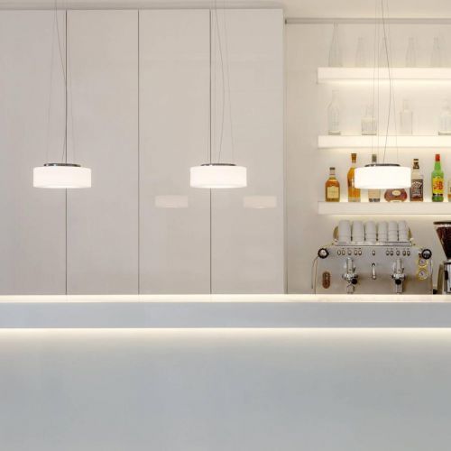 serien.lighting Curling S kyvadlo 927 Triac Ag