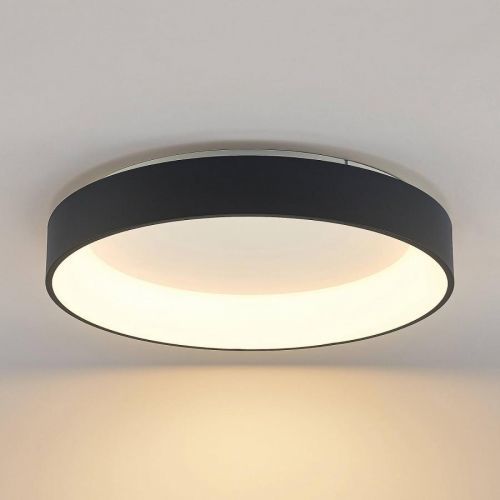 Arcchio Aleksi stropné LED svetlo Ø 60 cm, okrúhle