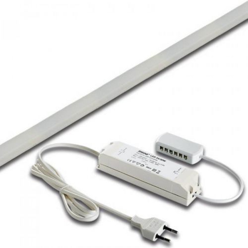LED pásik Basic-Tape F, IP54, 3 000K, dĺžka 300 cm