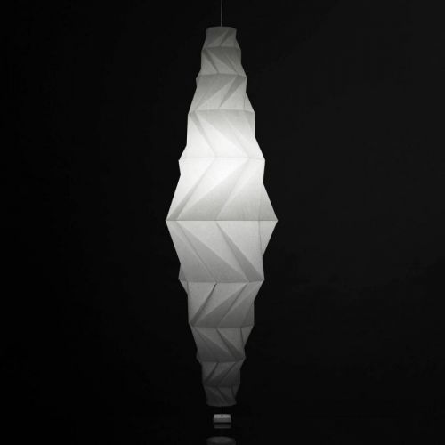 Artemide Minomushi in-ei závesné LED svietidlo
