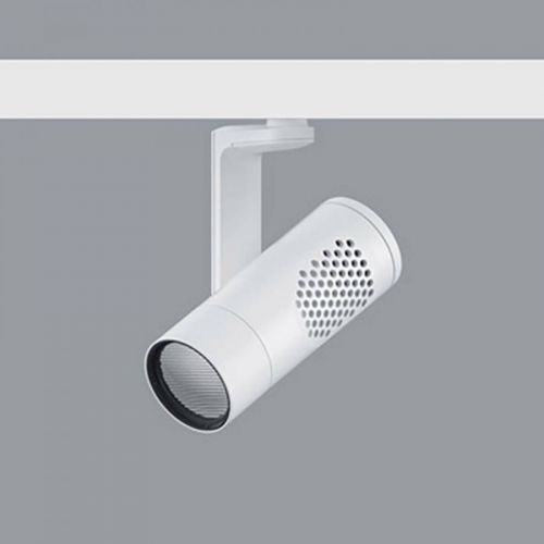 ERCO Eclipse S230 Casambi 12,4W wallwash 930 biela