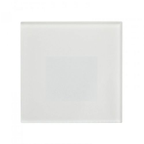 Arcchio Vexi zapustené LED svetlo CCT biela 7,8 cm