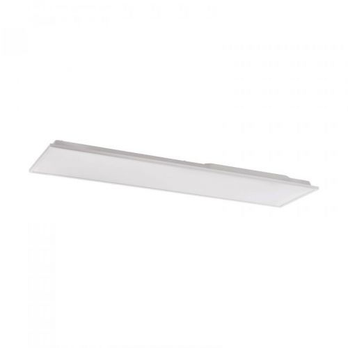 EGLO connect Herrora-Z stropné LED svetlo 120x30cm