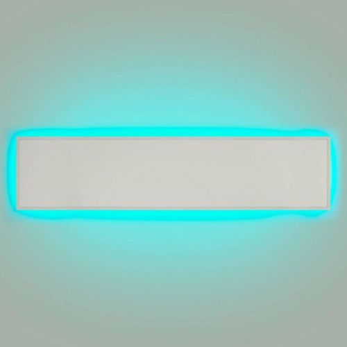 LED panel Backlight Smart Home Tuya WiFi 100x25 cm
