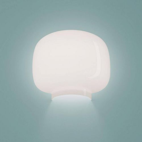 Foscarini Chouchin 3 Semi My Light biela