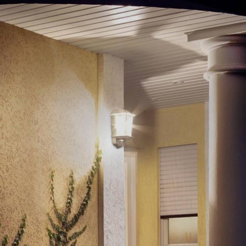 STEINEL E27 LED 9W 3000K originálna žiarovka L 260