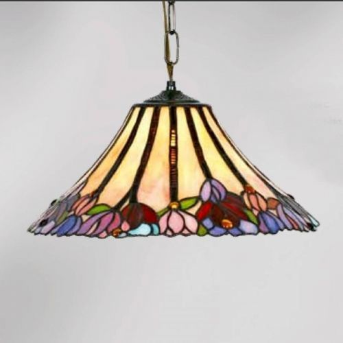 Závesná lampa Tori