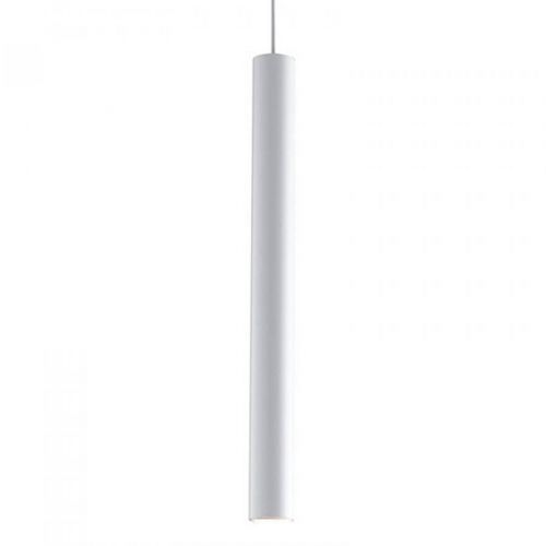Závesná lampa Fluke biela