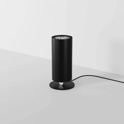 Regent Stream Table úzky digi 143W 480 čierny