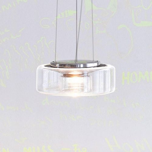 serien.lighting Curling M kyvadlo 927 Triac Ag
